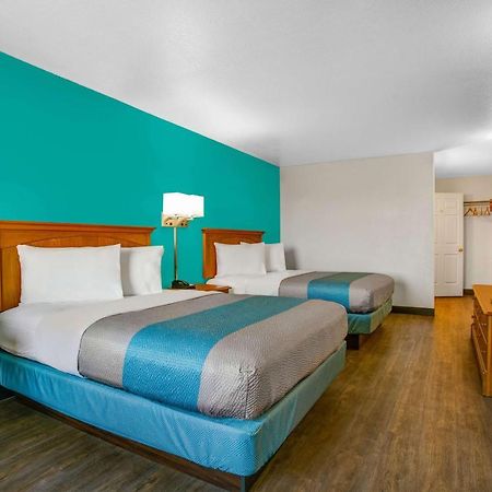 Motel 6-Baker City, Or Kültér fotó