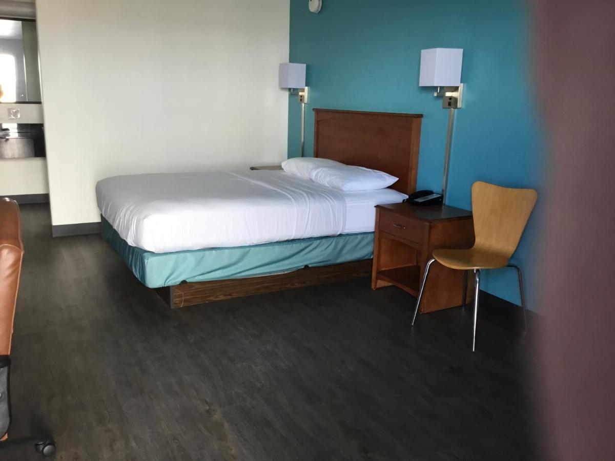 Motel 6-Baker City, Or Kültér fotó