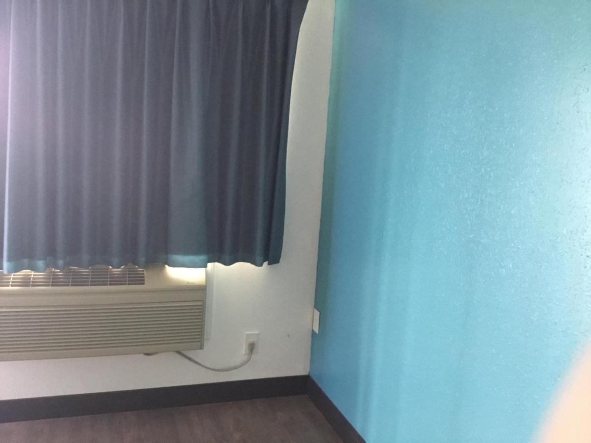 Motel 6-Baker City, Or Kültér fotó