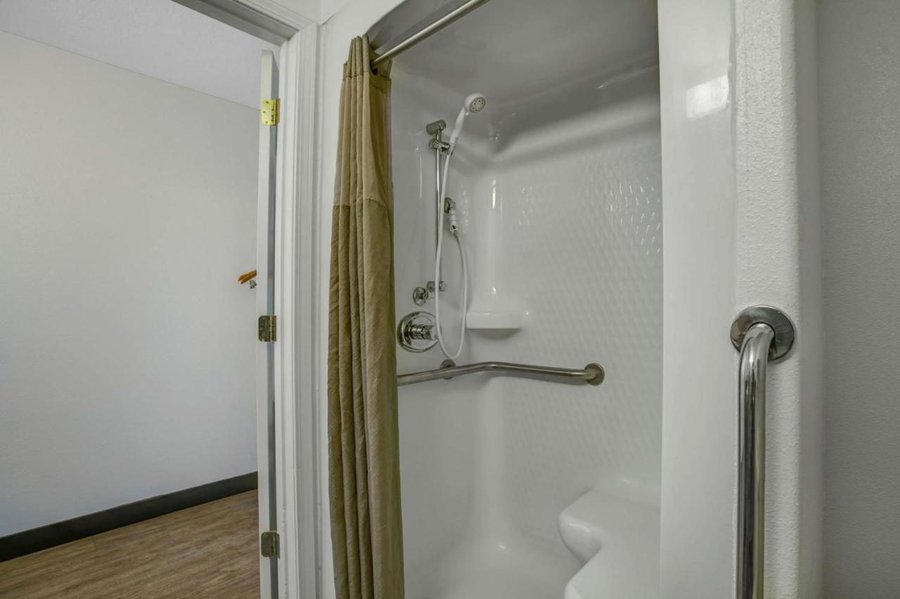 Motel 6-Baker City, Or Kültér fotó